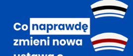 grafika dot. zmian w ustawie o zawodzie pielęgniarki i zawodzie położnej