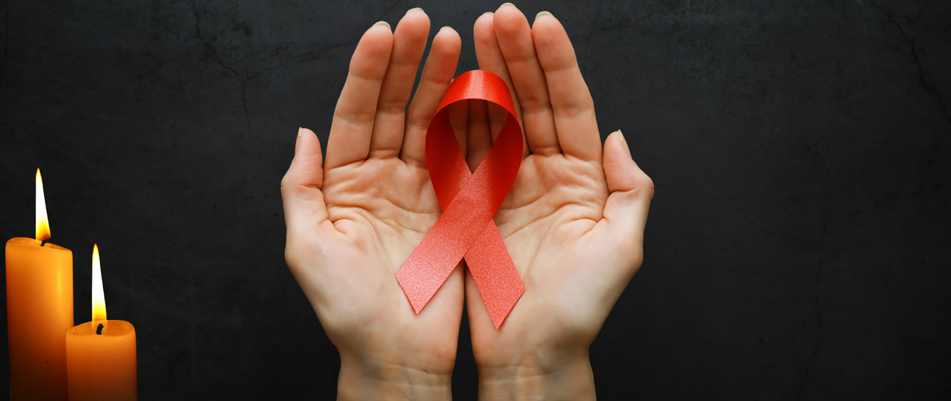 Międzynarodowy Dzień Pamięci o Zmarłych na AIDS