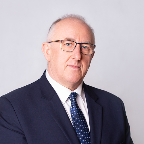 Wiesław Kupisiński Naczelnik US Skierniewice