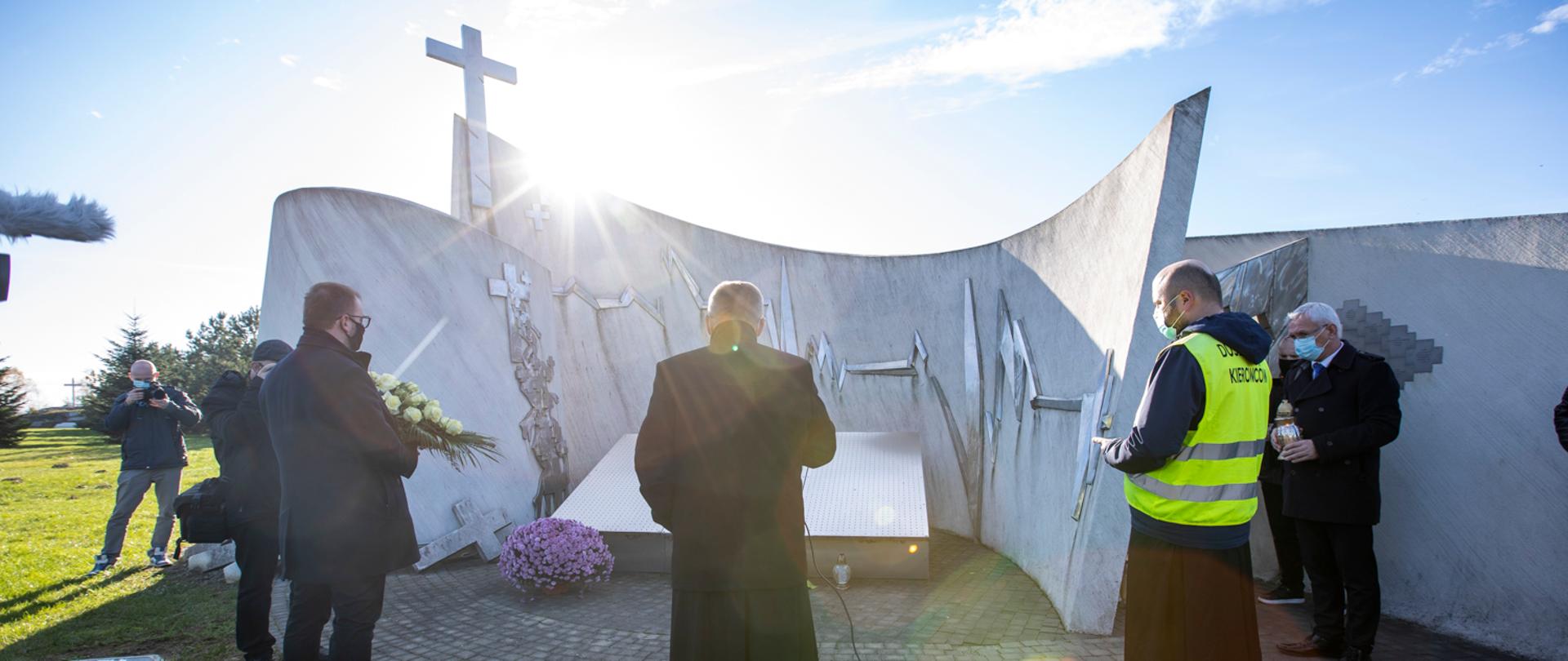 Światowy Dzień Pamięci Ofiar Wypadków Drogowych