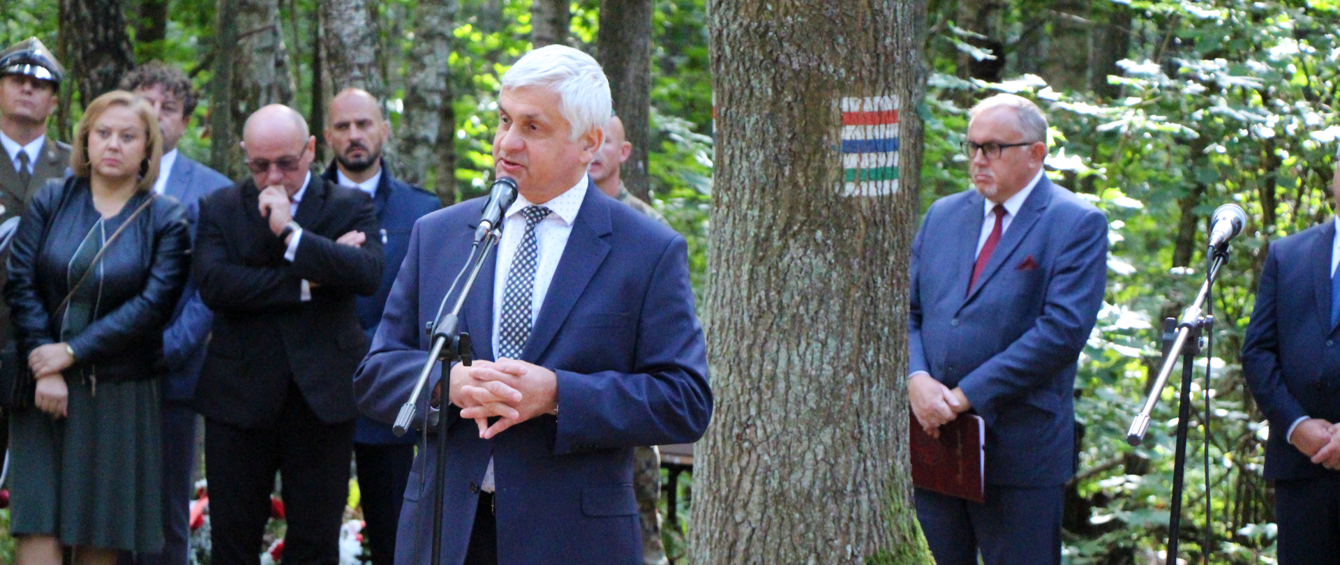 78. rocznica bitwy w rejonie Osowe Grzędy