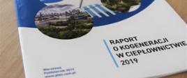 Raport o kogeneracji