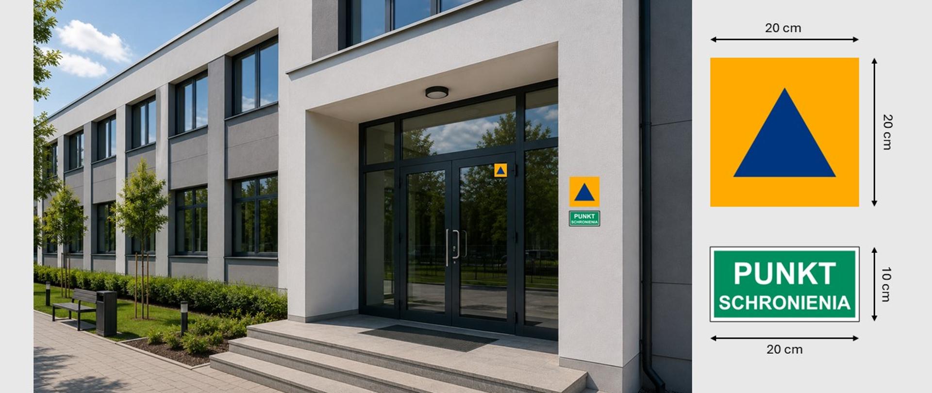 oznakowanie_punktów_schronienia_
