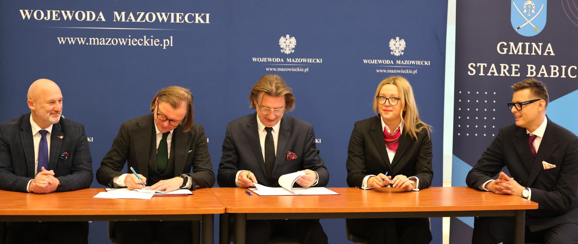 Nowa hala sportowa w Szkole Podstawowej w Starych Babicach