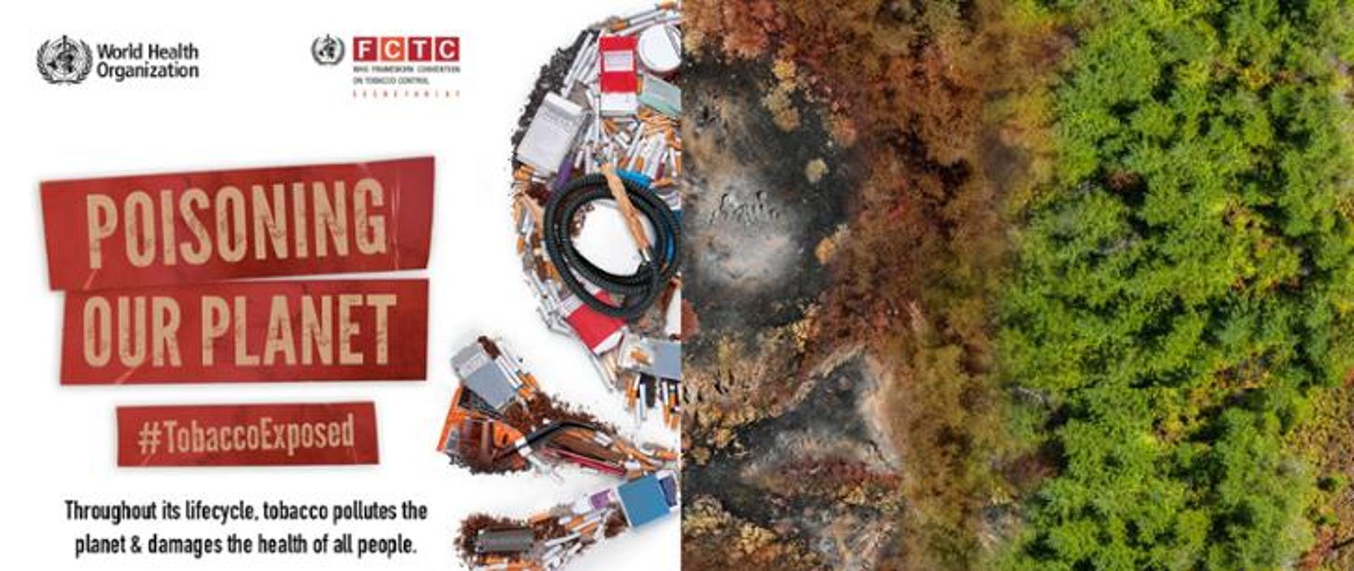 Światowy Dzień bez Tytoniu