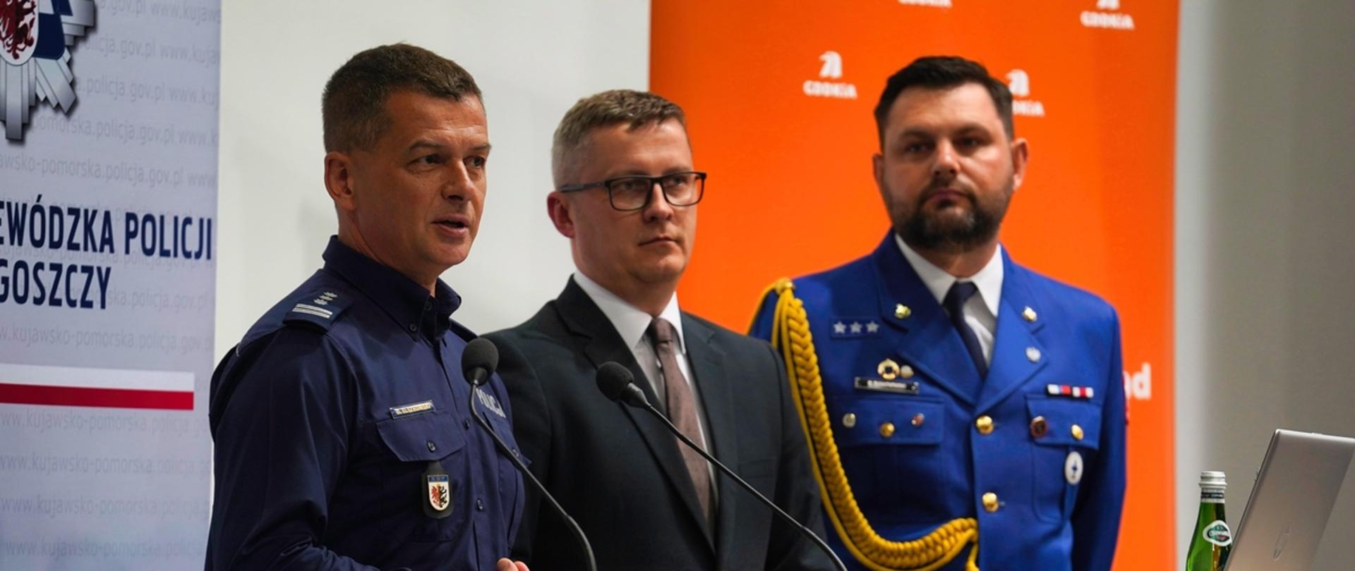 Konferencja 24.05.2023 w K-PUW