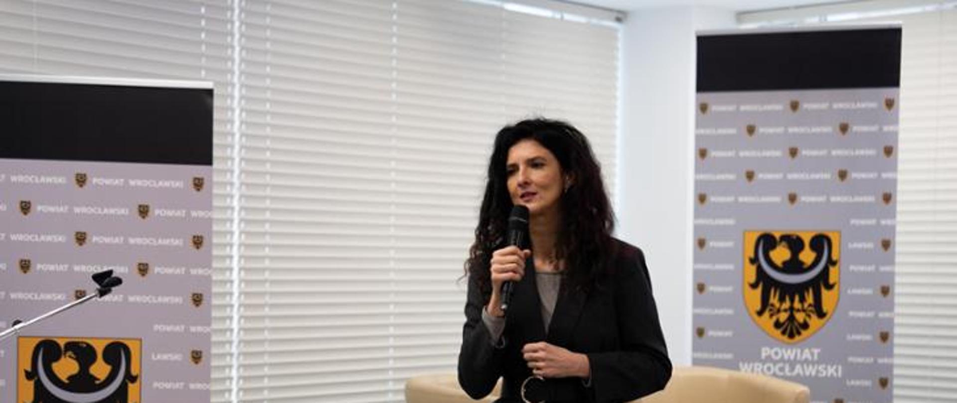 Spotkanie OLiOC w powiecie wrocławskim