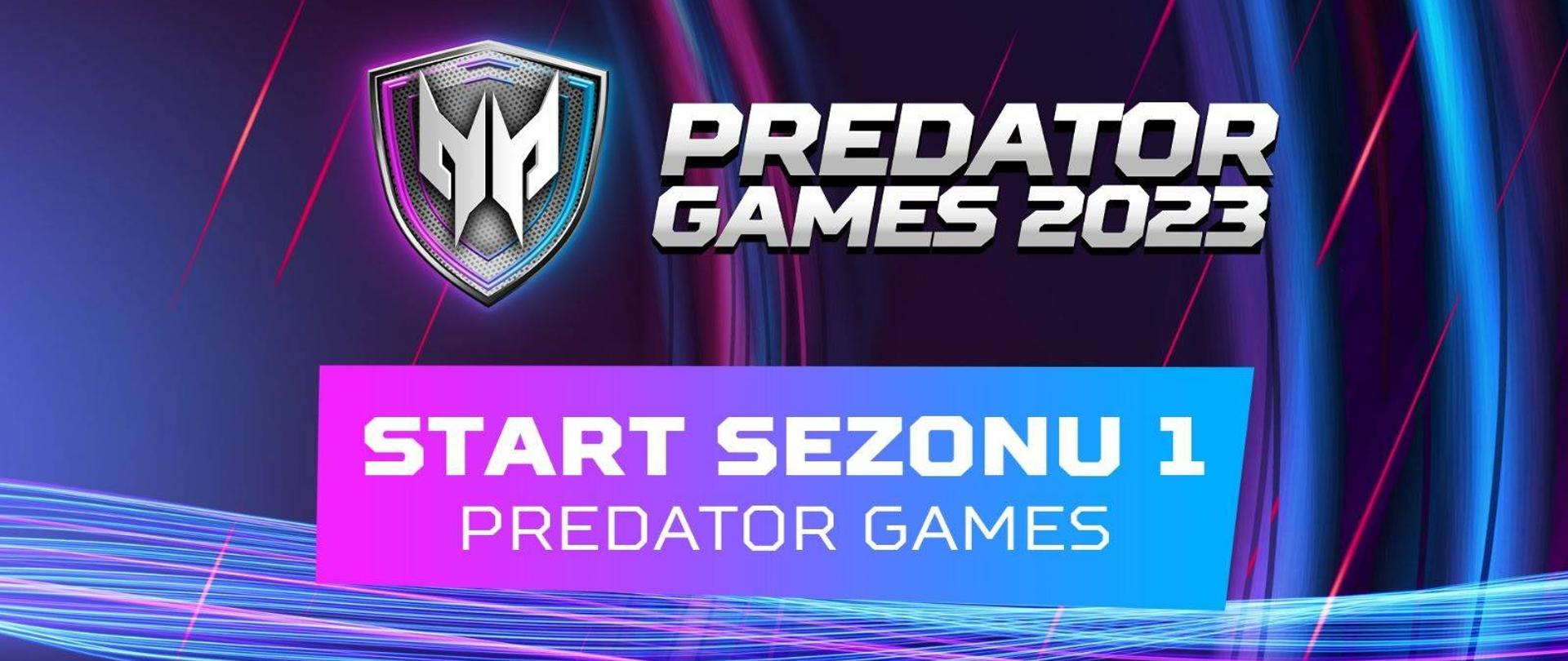 Predator Games 1