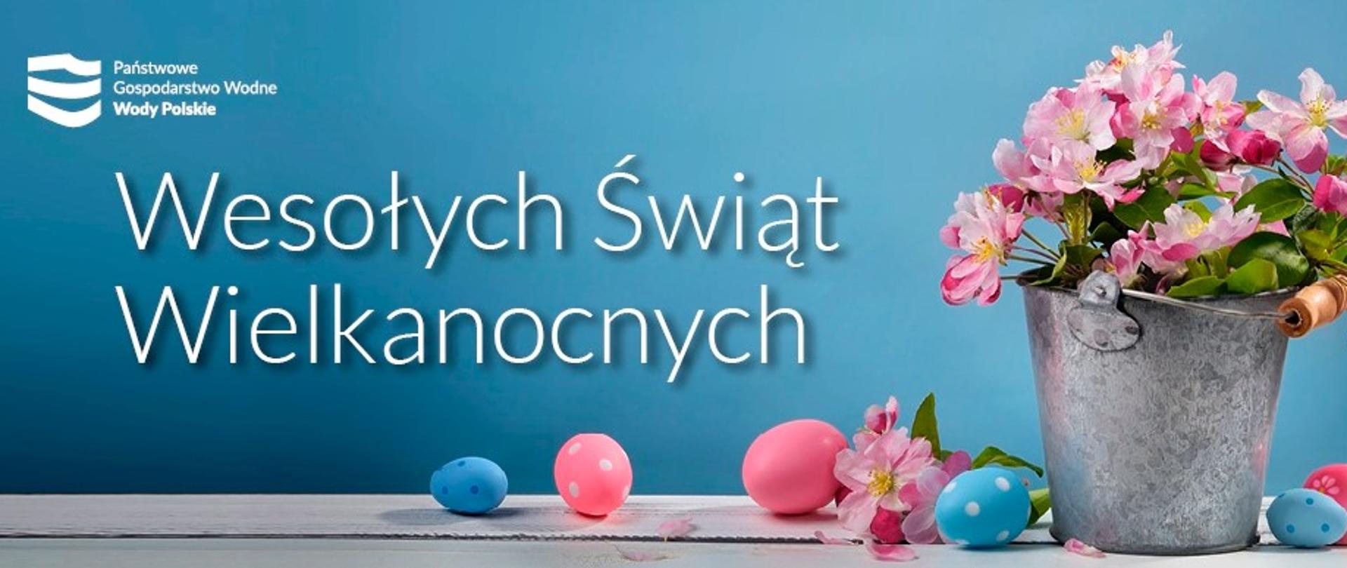 Życzenia Wielkanocne 