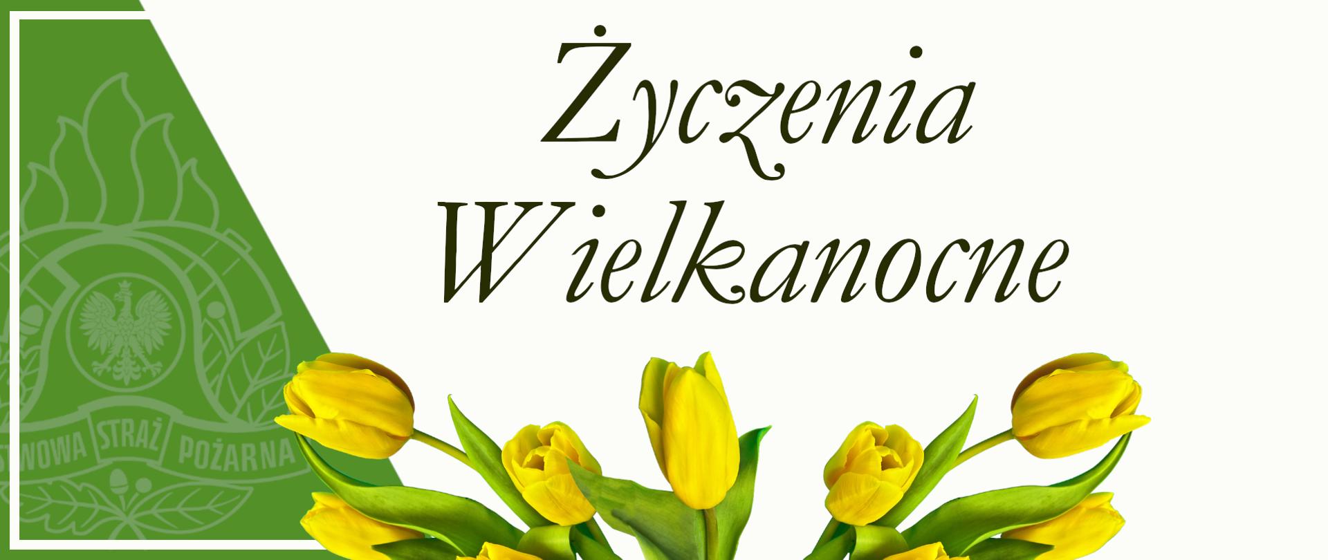 Życzenia wielkanocne 