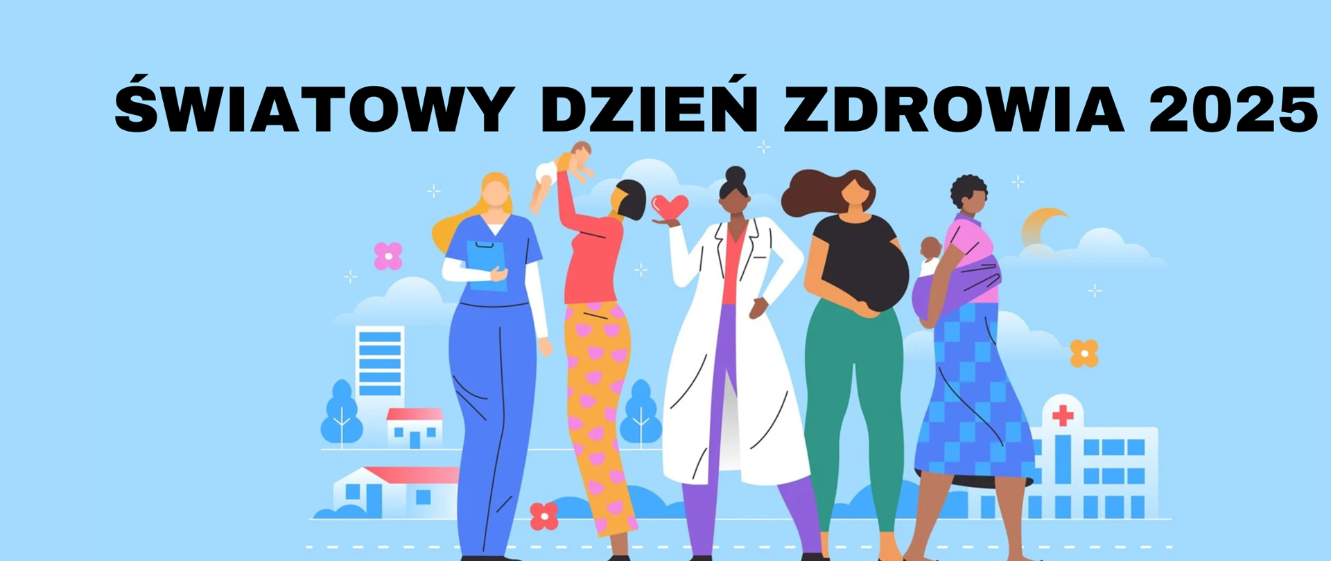 Światowy Dzień Zdrowia
