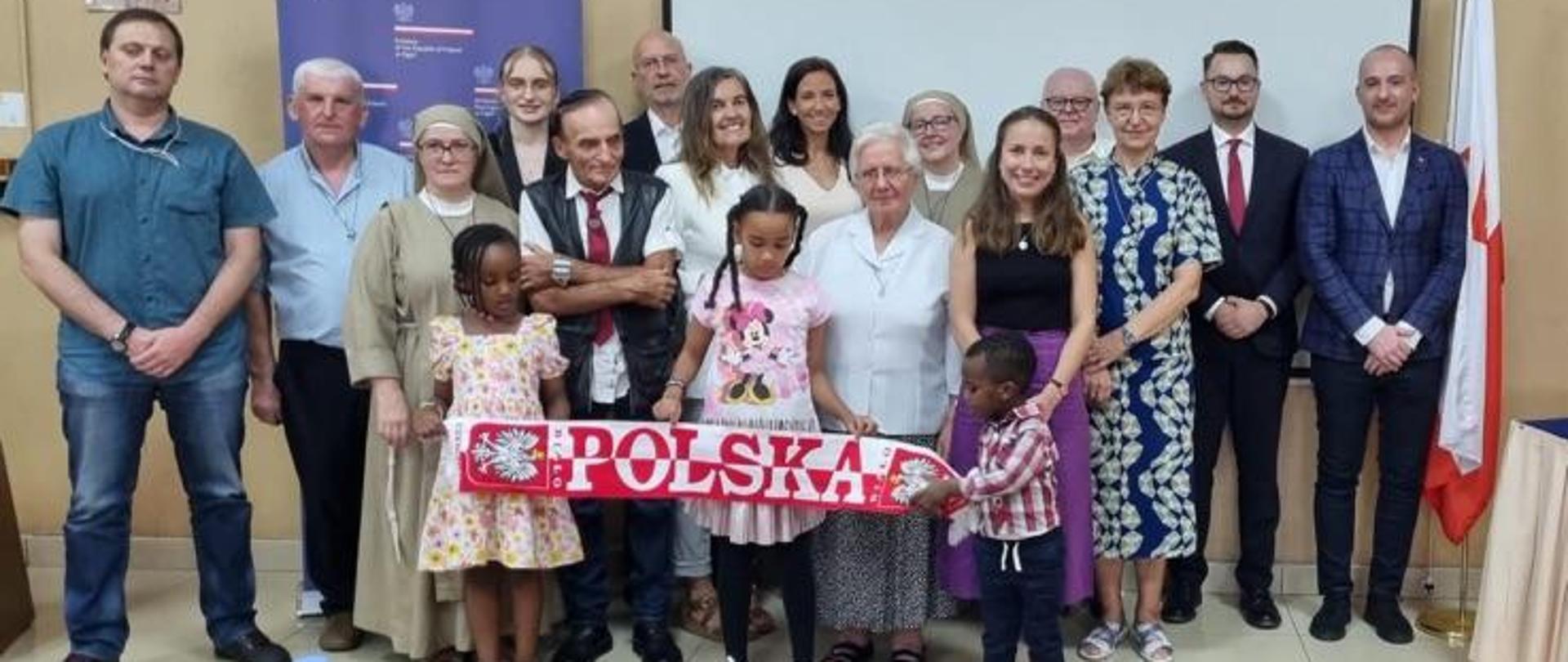 Spotkanie Polonijne w Kigali_0