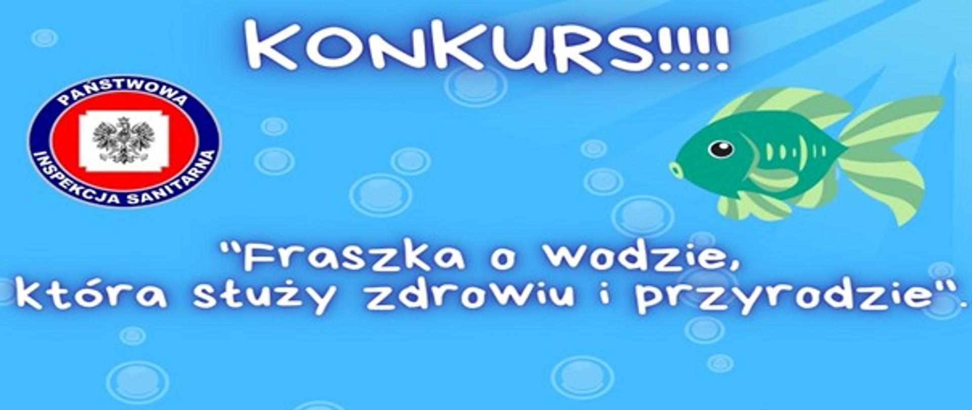 Fraszka o wodzie