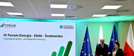 Zdjęcie z III Forum Energia - Efekt - Środowisko