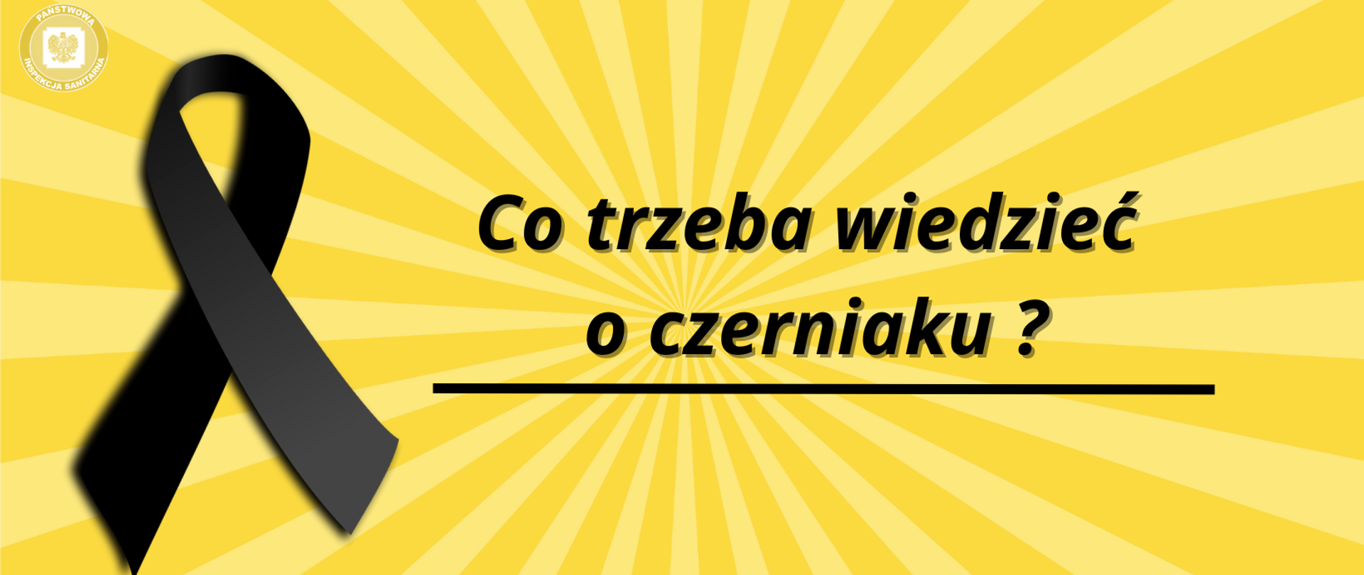 Co trzeba wiedzieć o czerniaku?