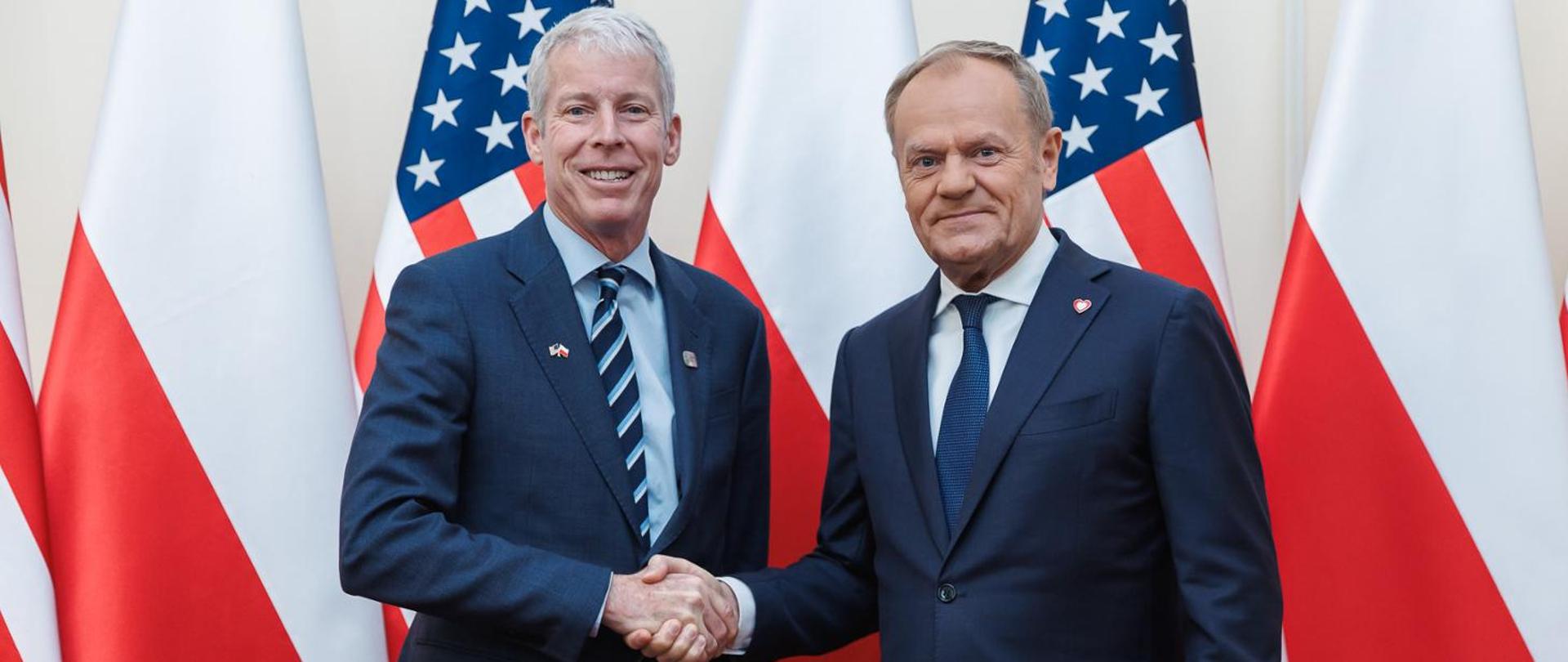 Kolejny krok w realizacji projektu budowy pierwszej elektrowni jądrowej w Polsce