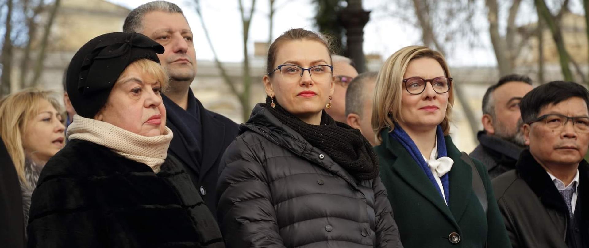 Jarmark Dyplomatyczny