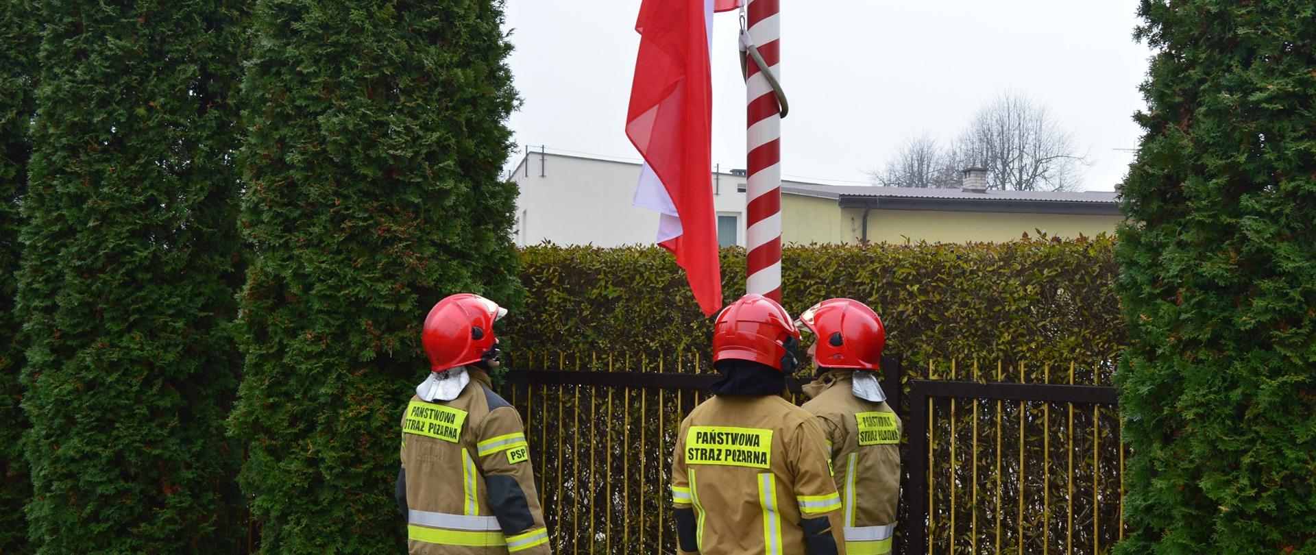 Narodowe Święto Niepodległości