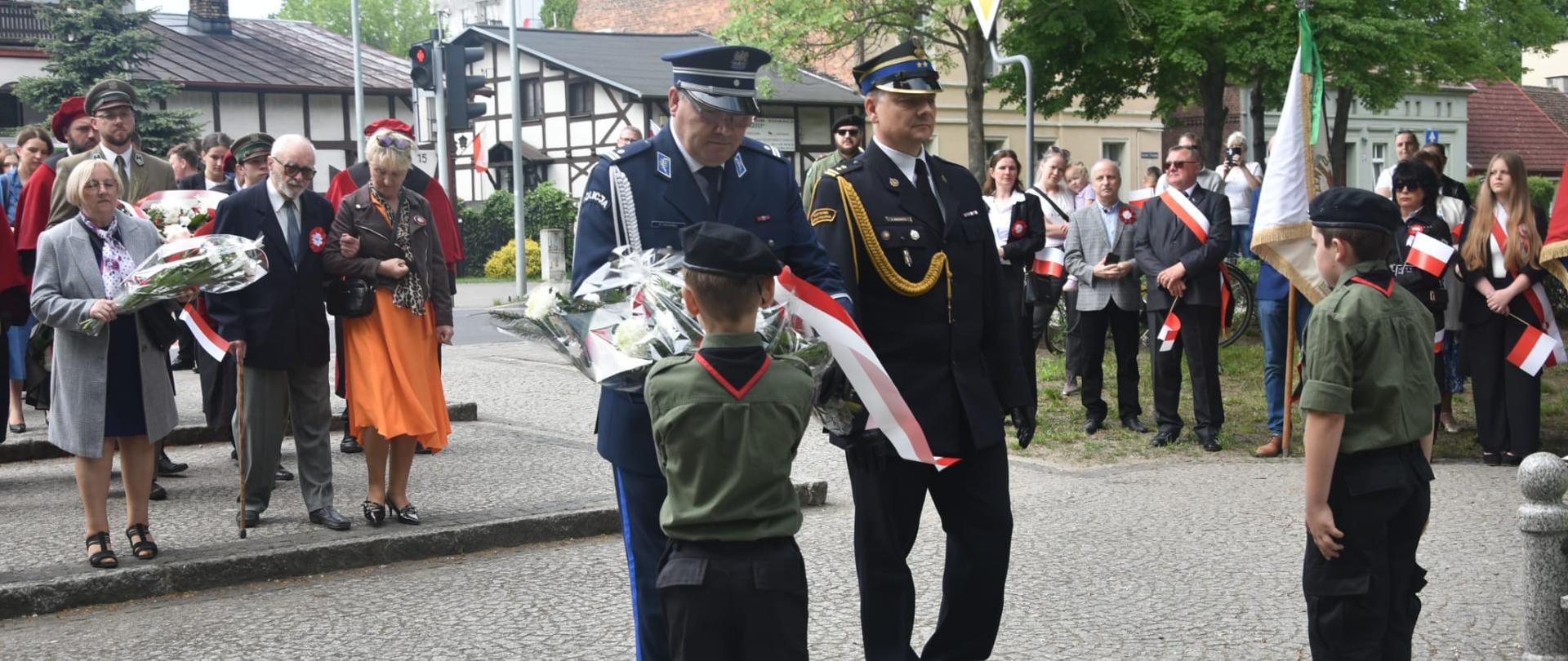 234 rocznica uchwalenia Konstytucji 3 Maja