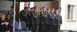 102-lecie OSP Prostyń