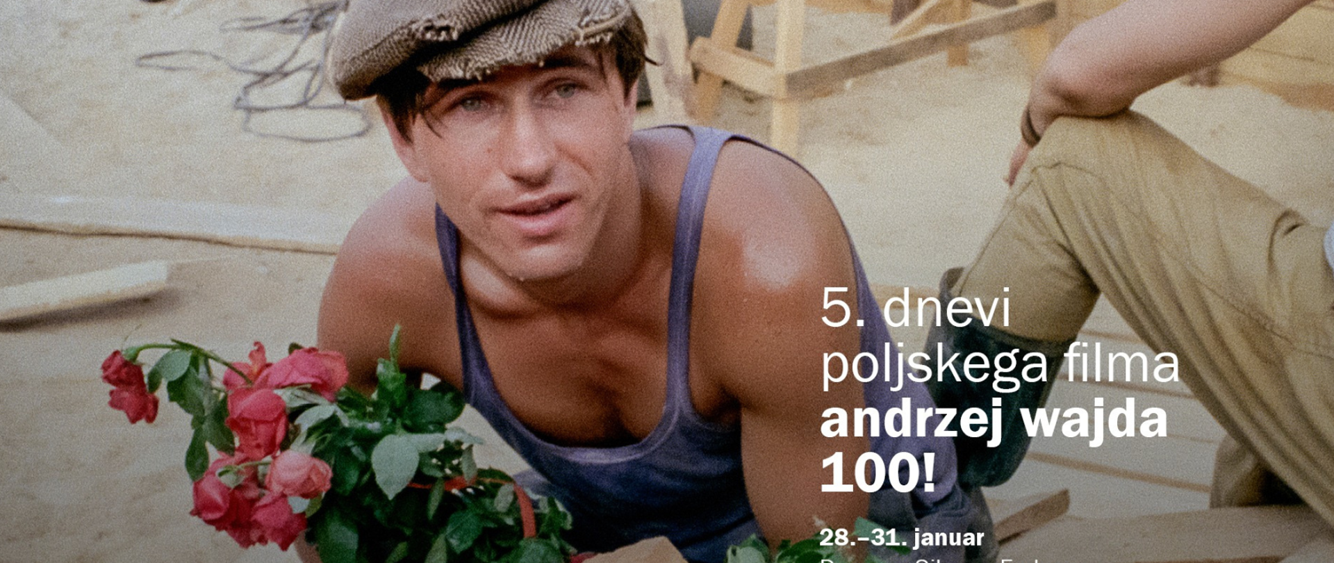 retrospektywa_Wajda_2026_Lublana