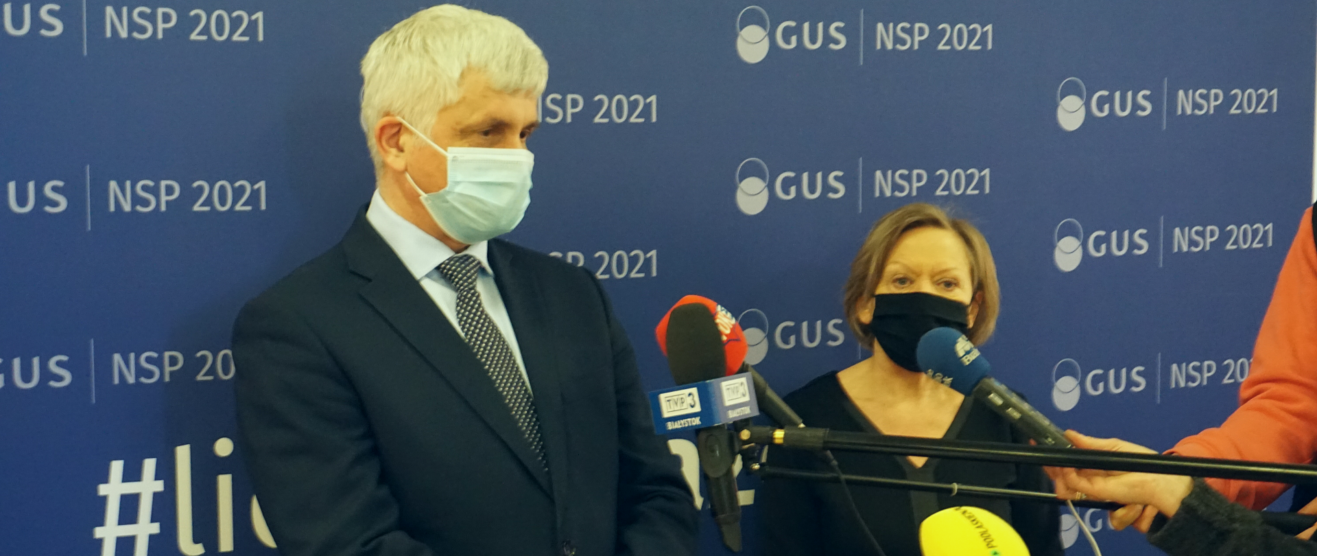 Zbliża się Narodowy Spis Powszechny Ludności i Mieszkań 2021