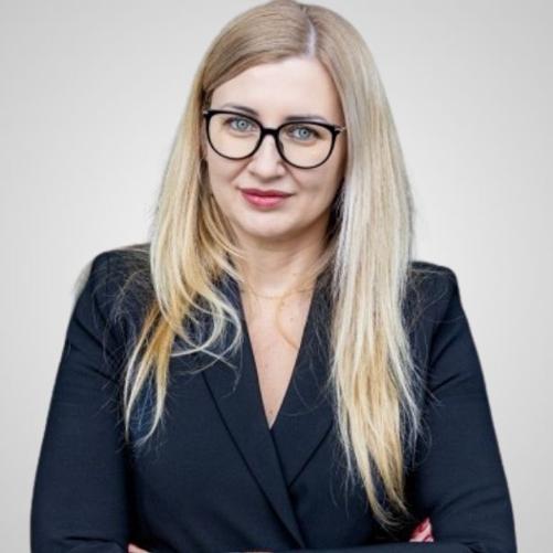 Kamila Budnik
