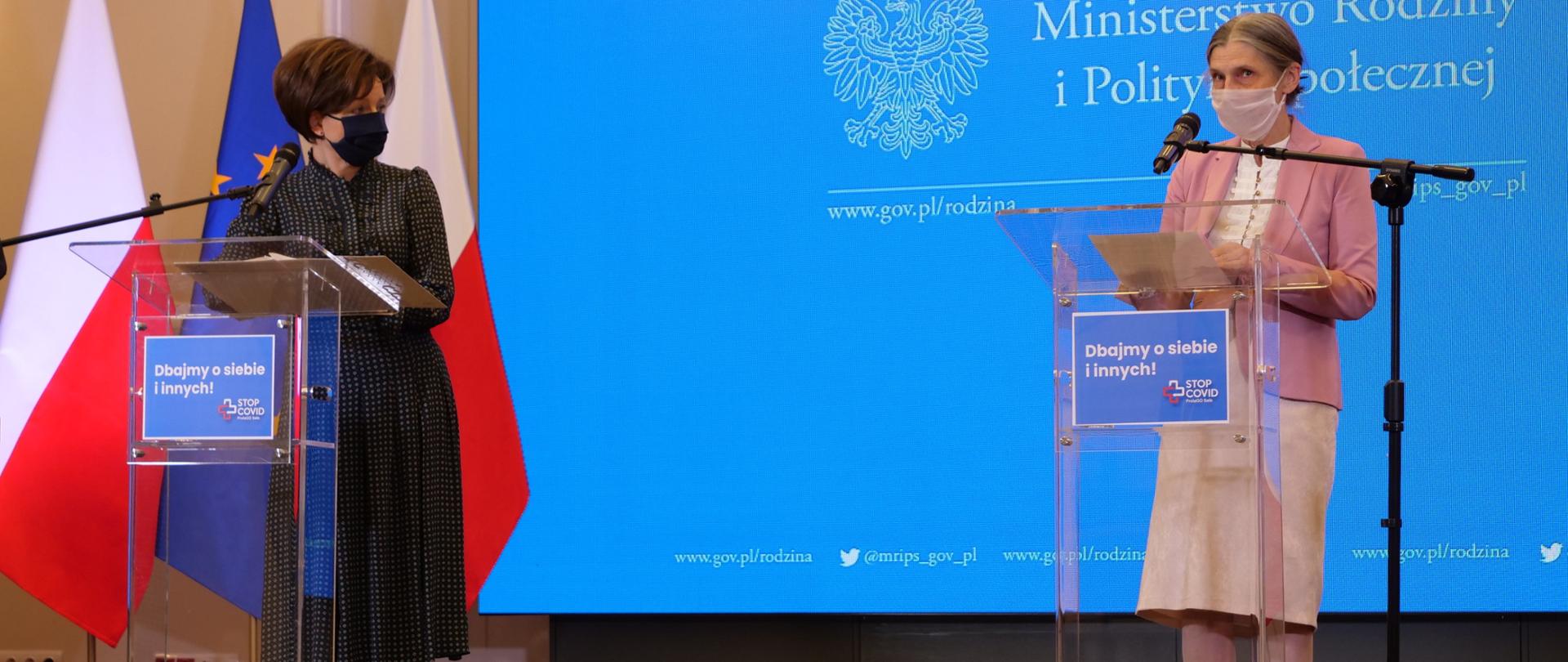 Konferencja "Rodzina pozytywnie nakręcona"