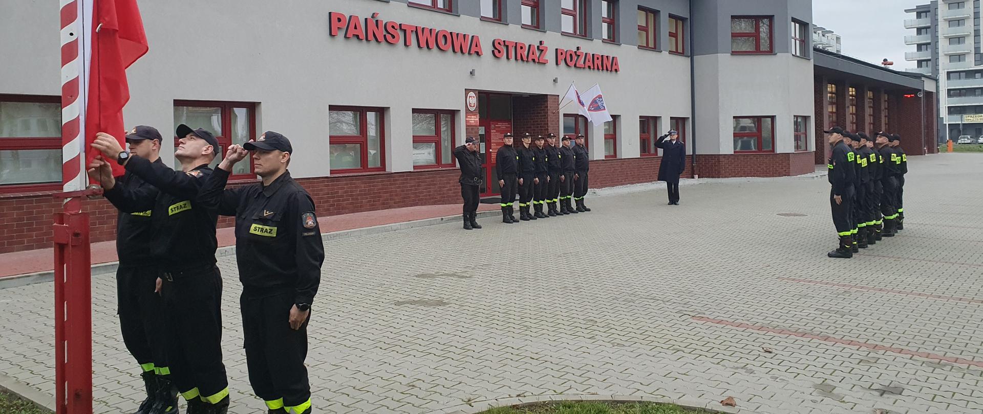 Obchody Narodowego Święta Niepodległości