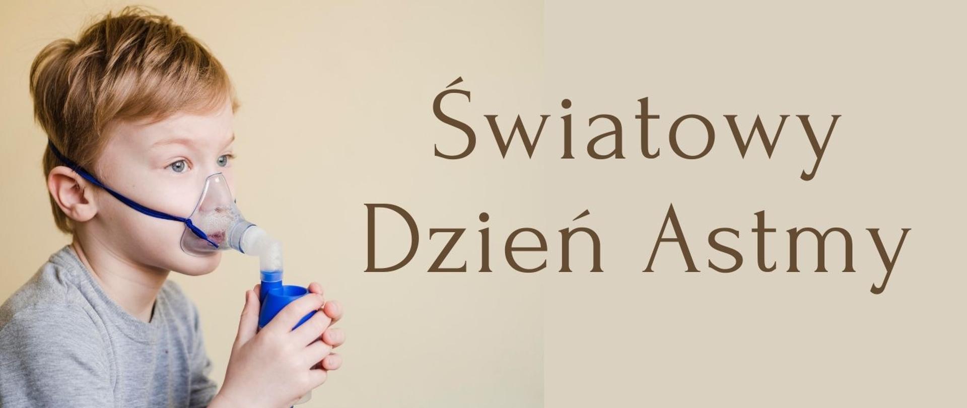Światowy Dzień Astmy
