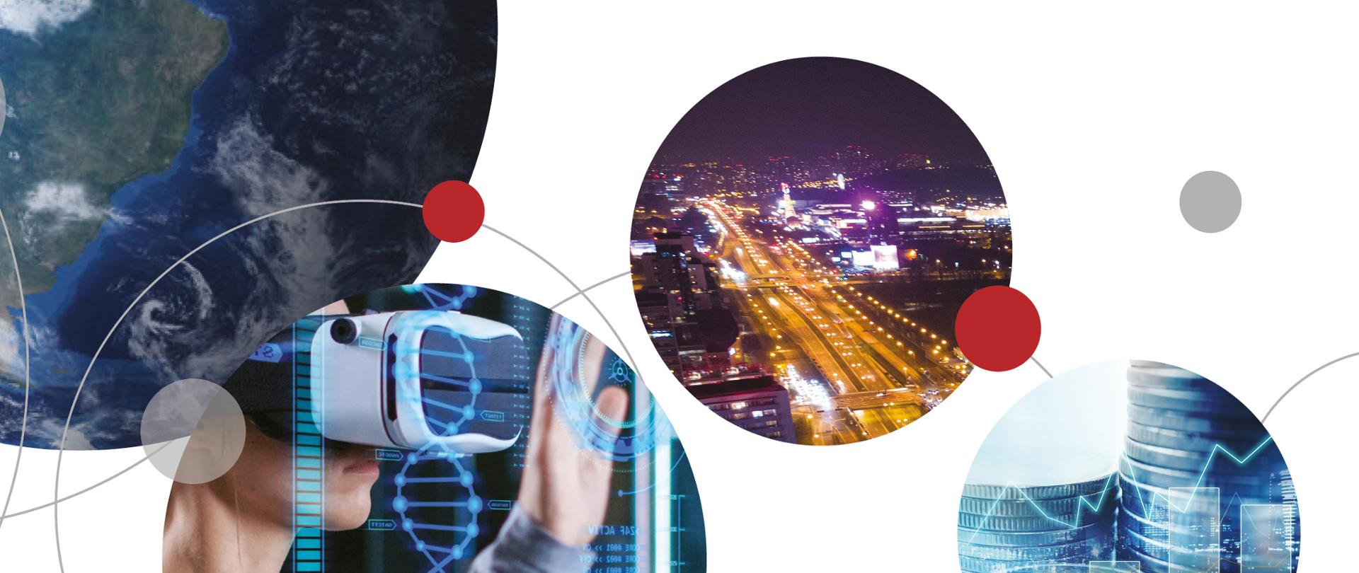 programy międzynarodowe