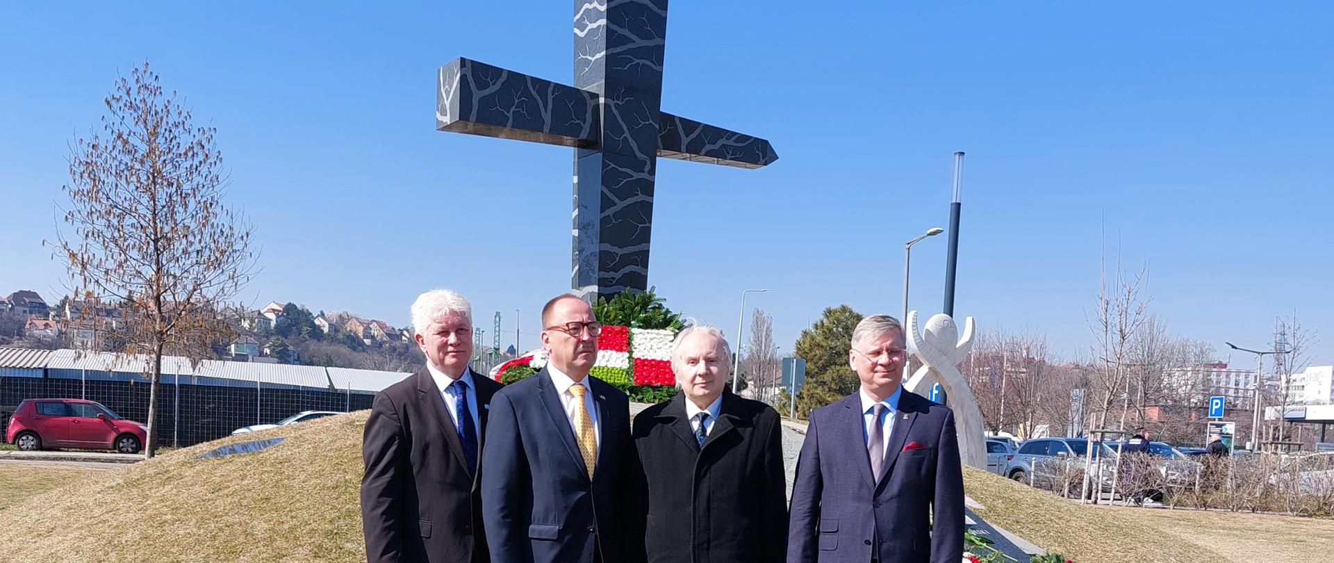 A Lengyel-Magyar Barátság napja Budafokon