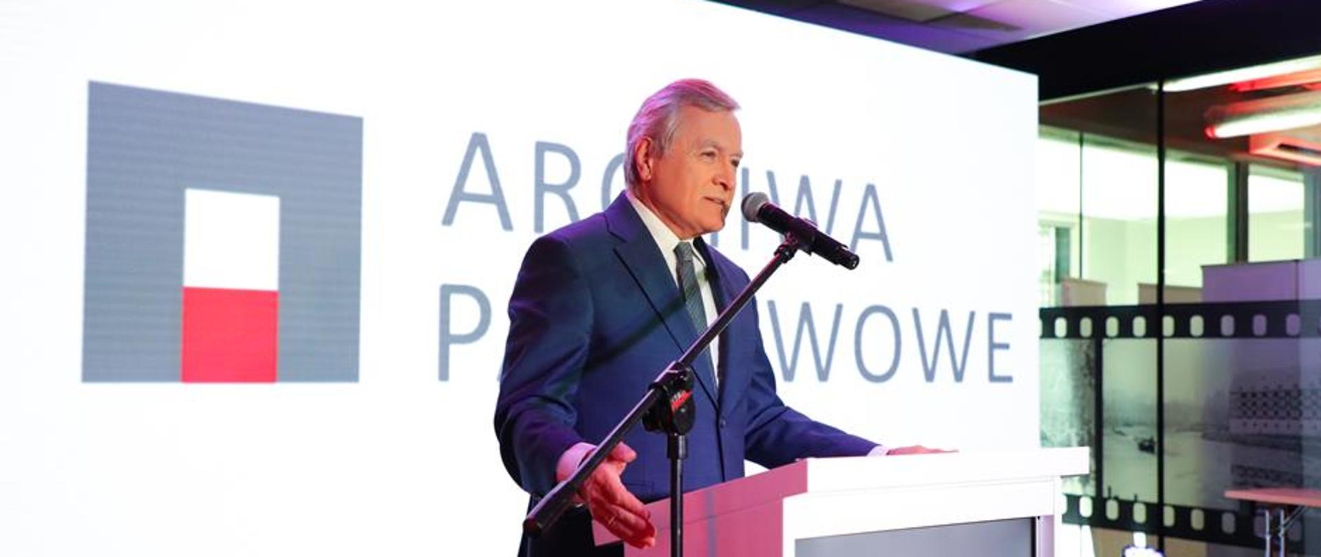 Otwarcie nowej siedziby AP w Bydgoszczy