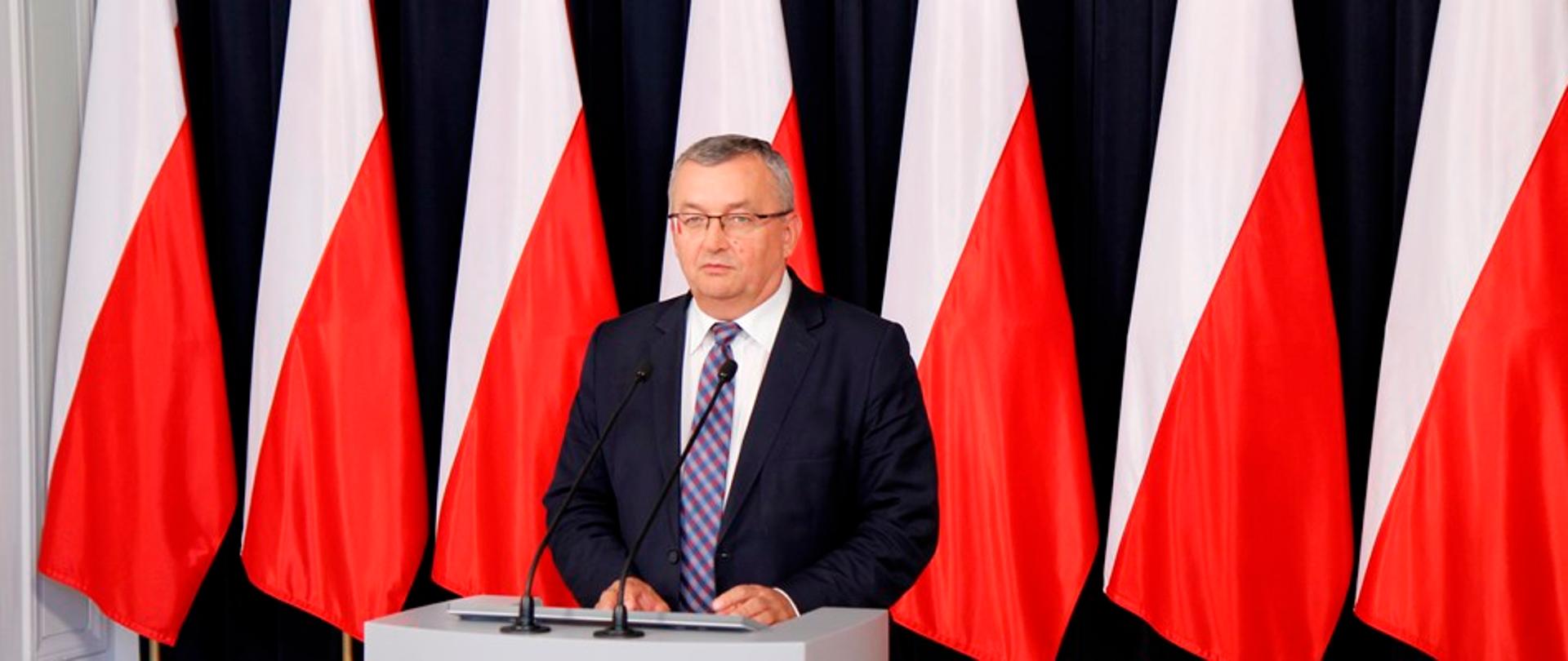 Via Carpatia wpisana do projektu rozporządzenia CEF