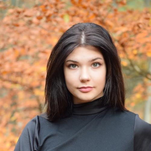 Julia Gałosz, członkini MRK I kadencji