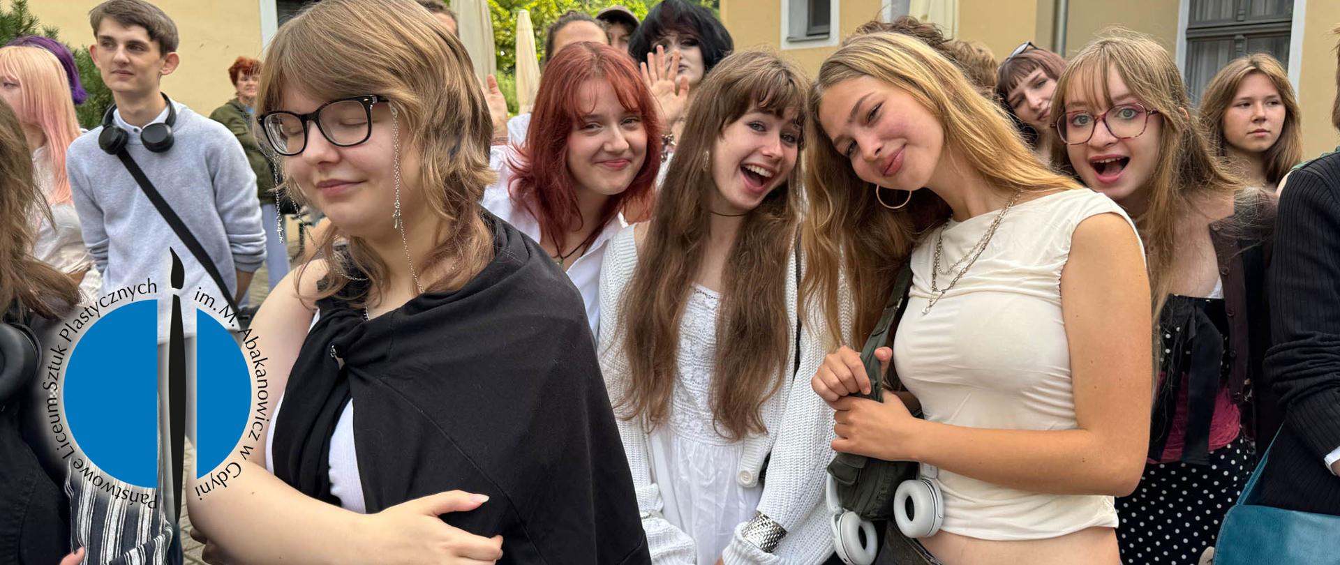 Rozpoczęcie roku szkolnego 2025/2026