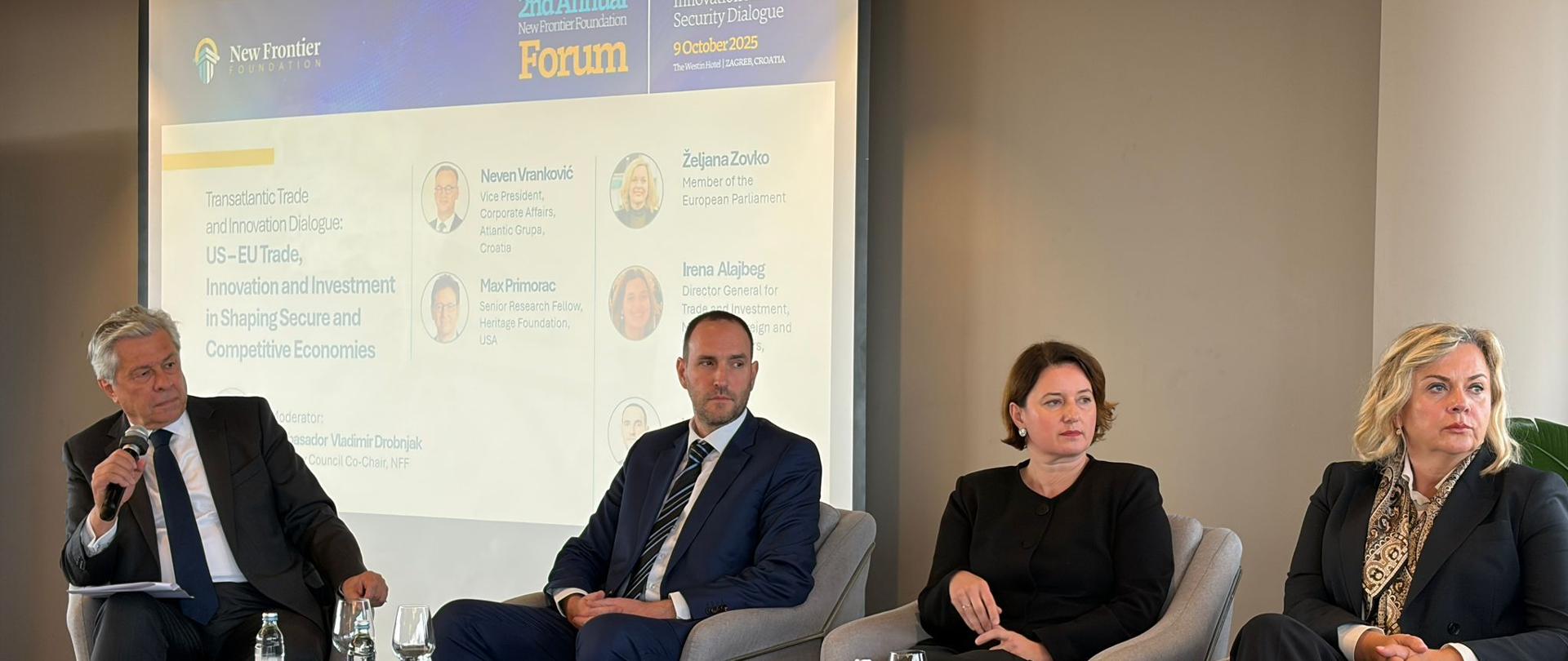 2nd NFF Annual Forum