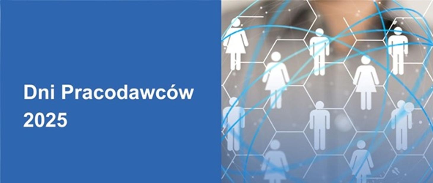 Zdjęcie artykułu Dni Pracodawców w Powiecie Węgrowskim 2025