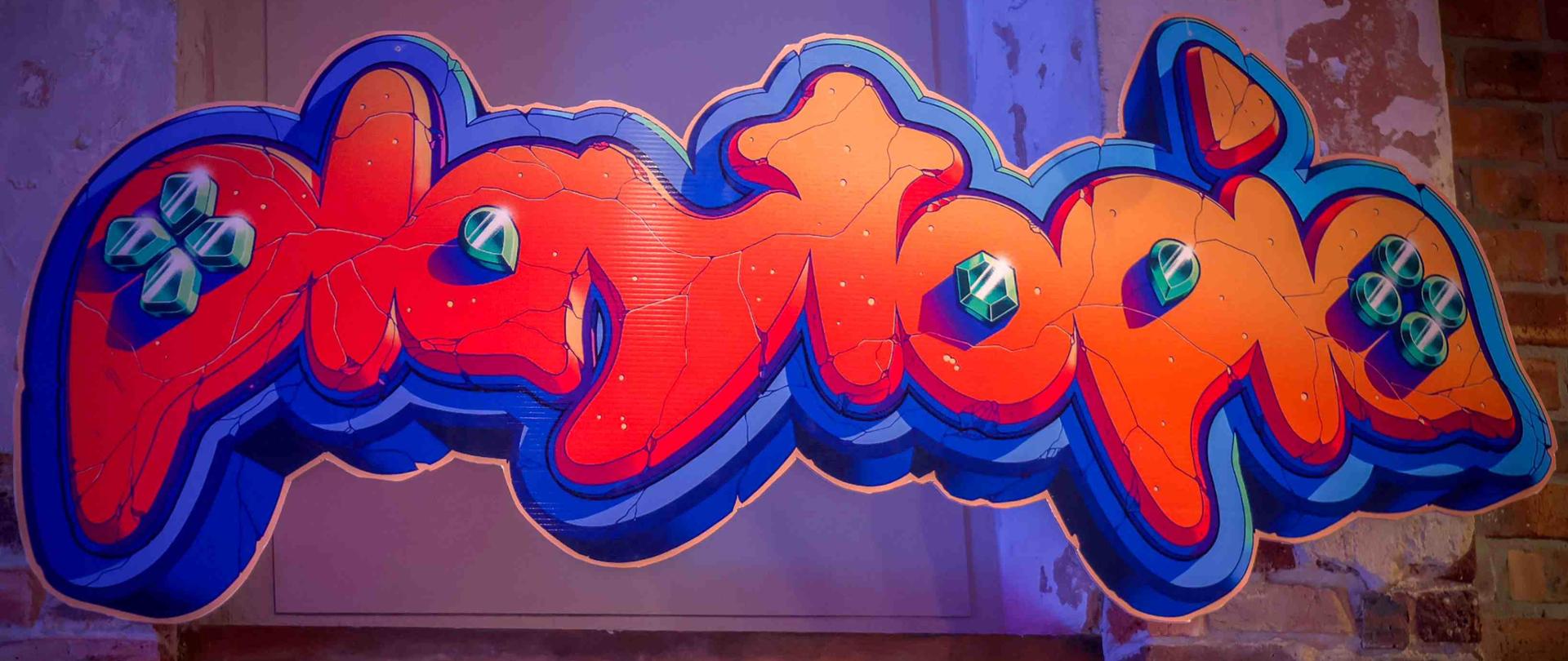 Playtopia Games Festival in Cape Town with Polish touch