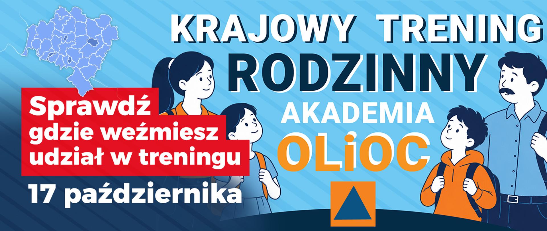 Krajowy Trening Rodzinny na Dolnym Śląsku