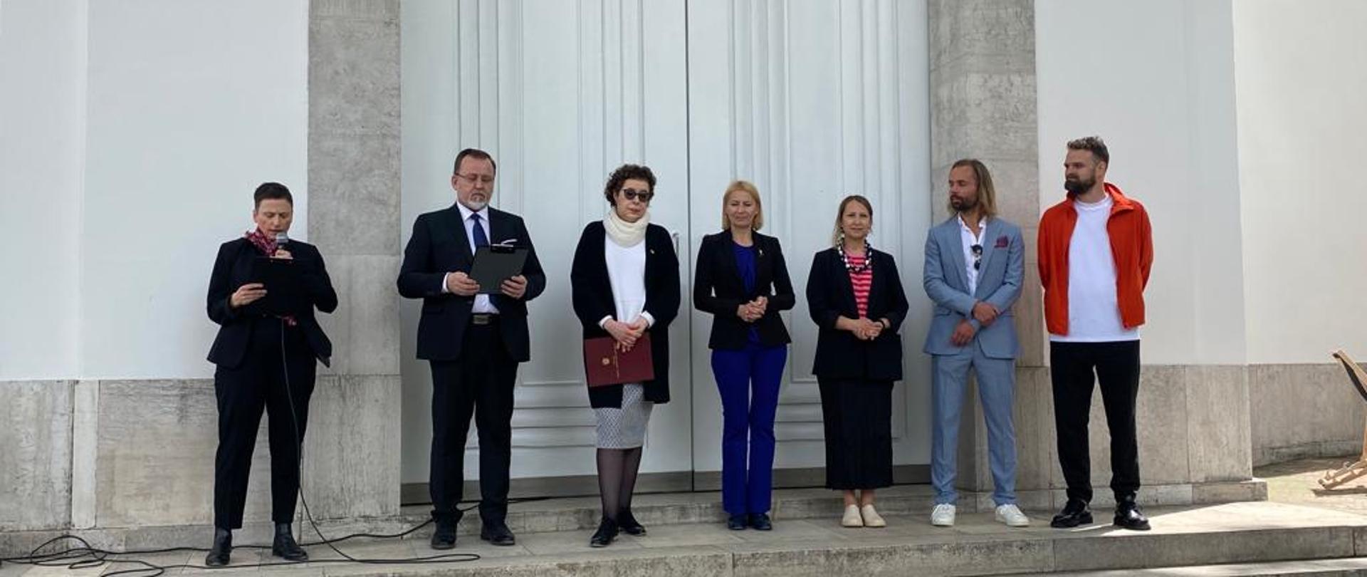 18. Międzynarodowa Wystawa Architektury – La Biennale di Venezia