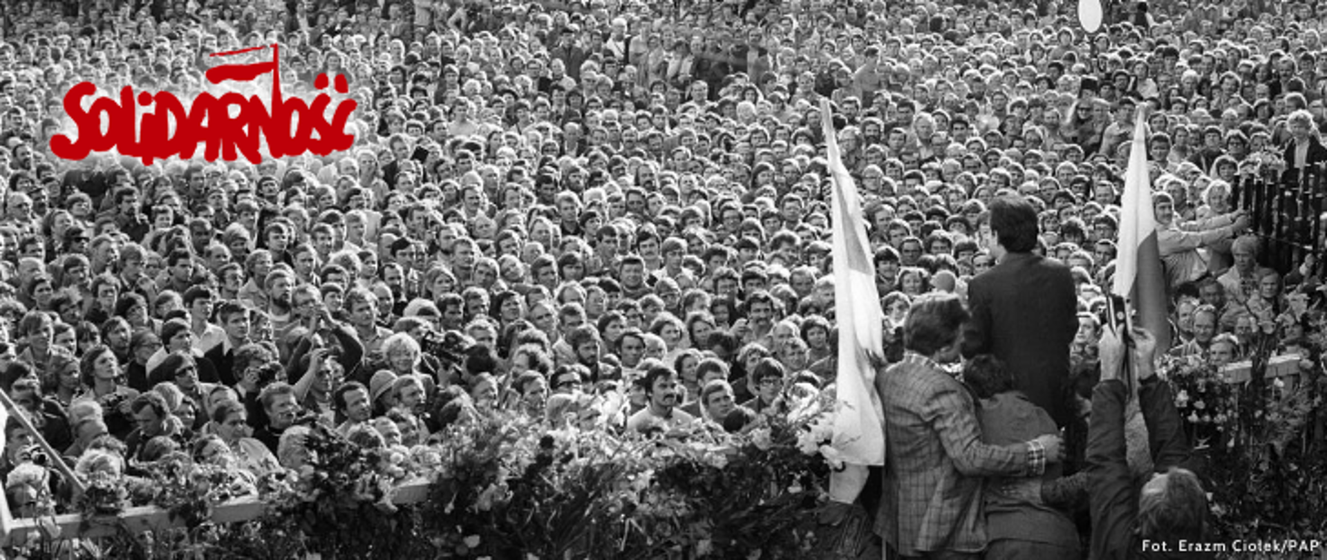 40 anniversary Solidarity