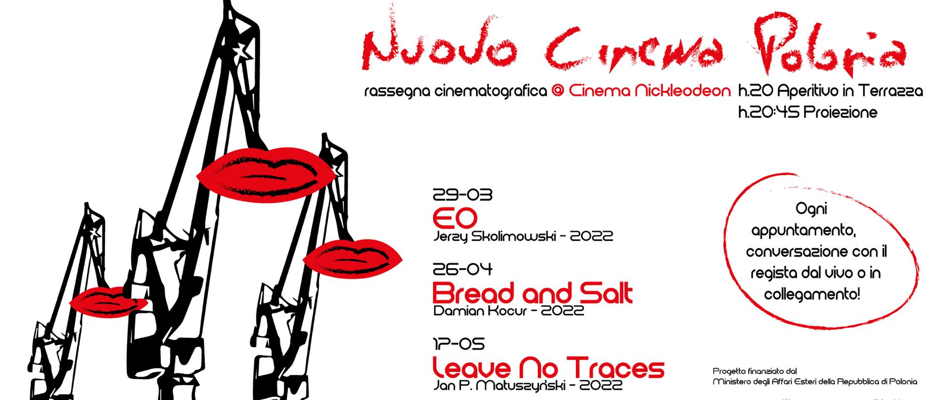 Nuovo Cinema Polonia