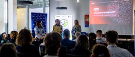 Baltic Dual Use Hackathon
