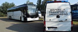 Funkcjonariusze mazowieckiej Inspekcji Transportu Drogowego nie mieli zastrzeżeń do Kierowców i autokarów podstawionych do przewozu radomskich harcerzy na obóz letni. Uczestnicy wypoczynku wraz ze swoimi opiekunami mogli bezpiecznie wyruszyć w drogę.