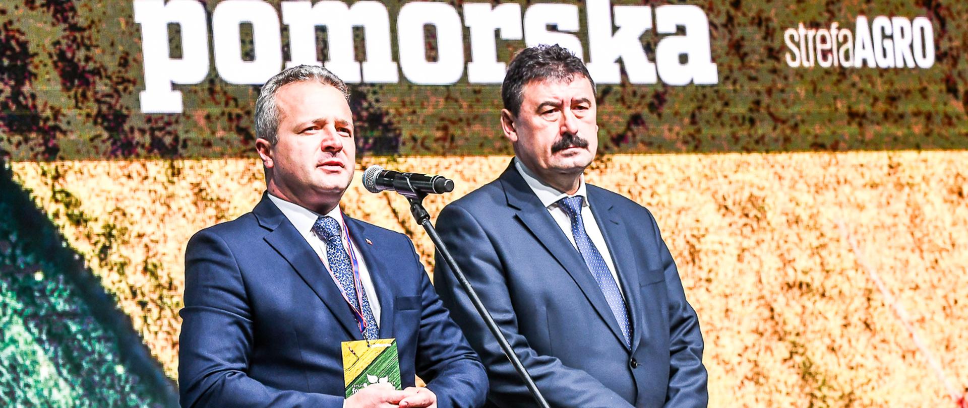 IX edycja Forum Rolniczego „Gazety Pomorskiej” w Żninie