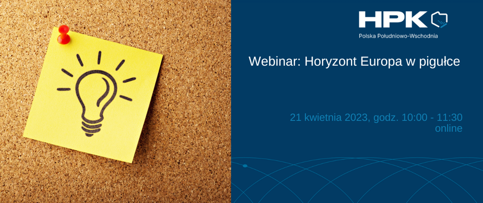 Zapowiedzi HPK PPW HE w pigulce 210402023