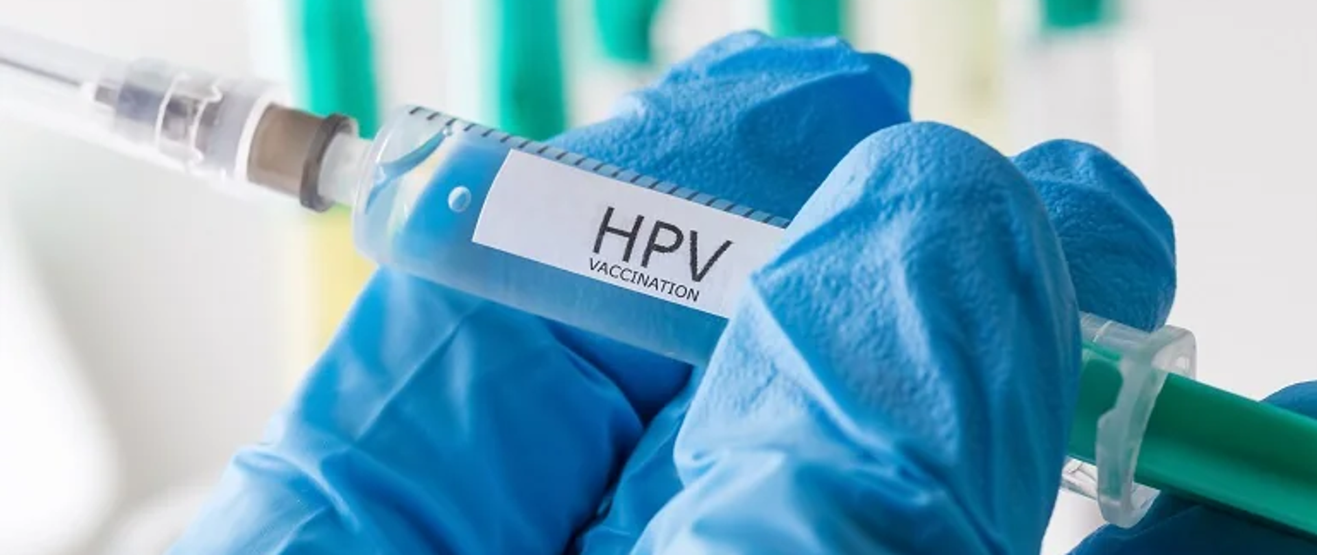HPV szczepienie