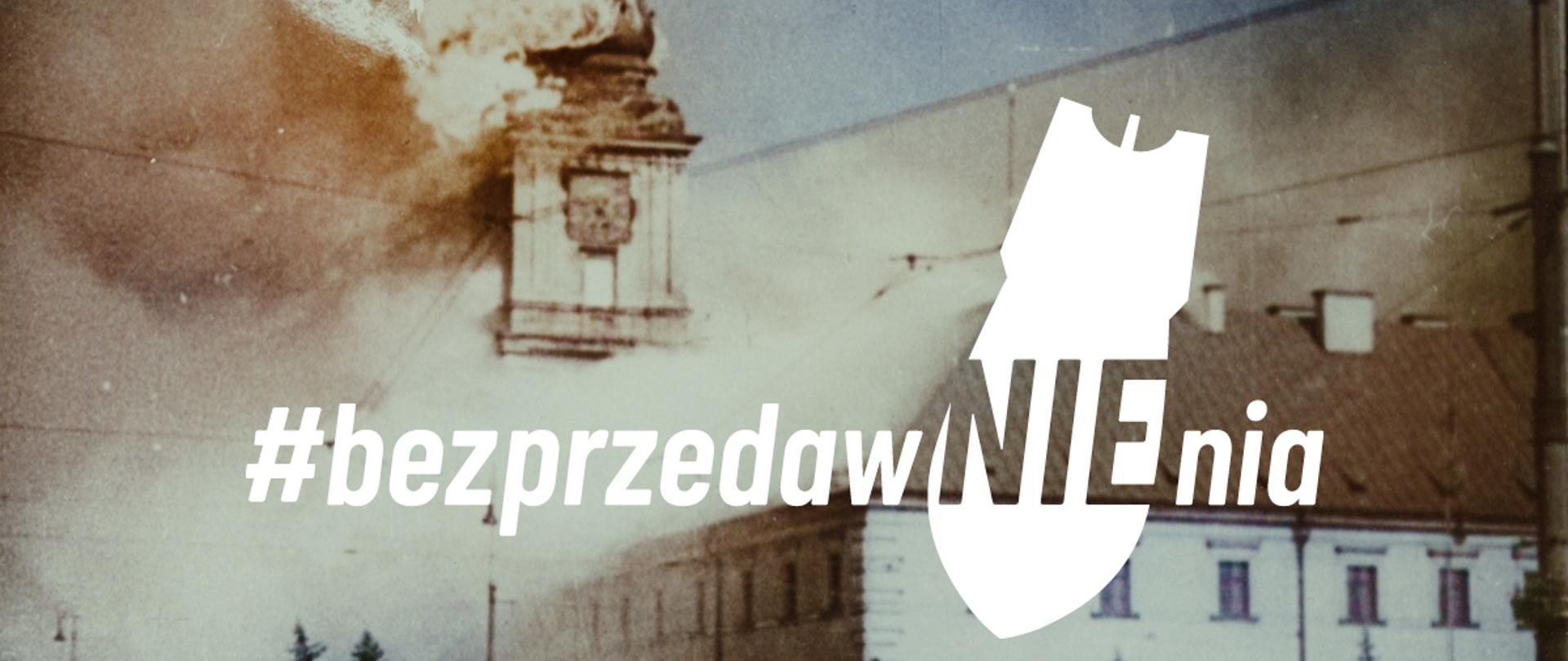 83. rocznica wybuchu II wojny światowej
