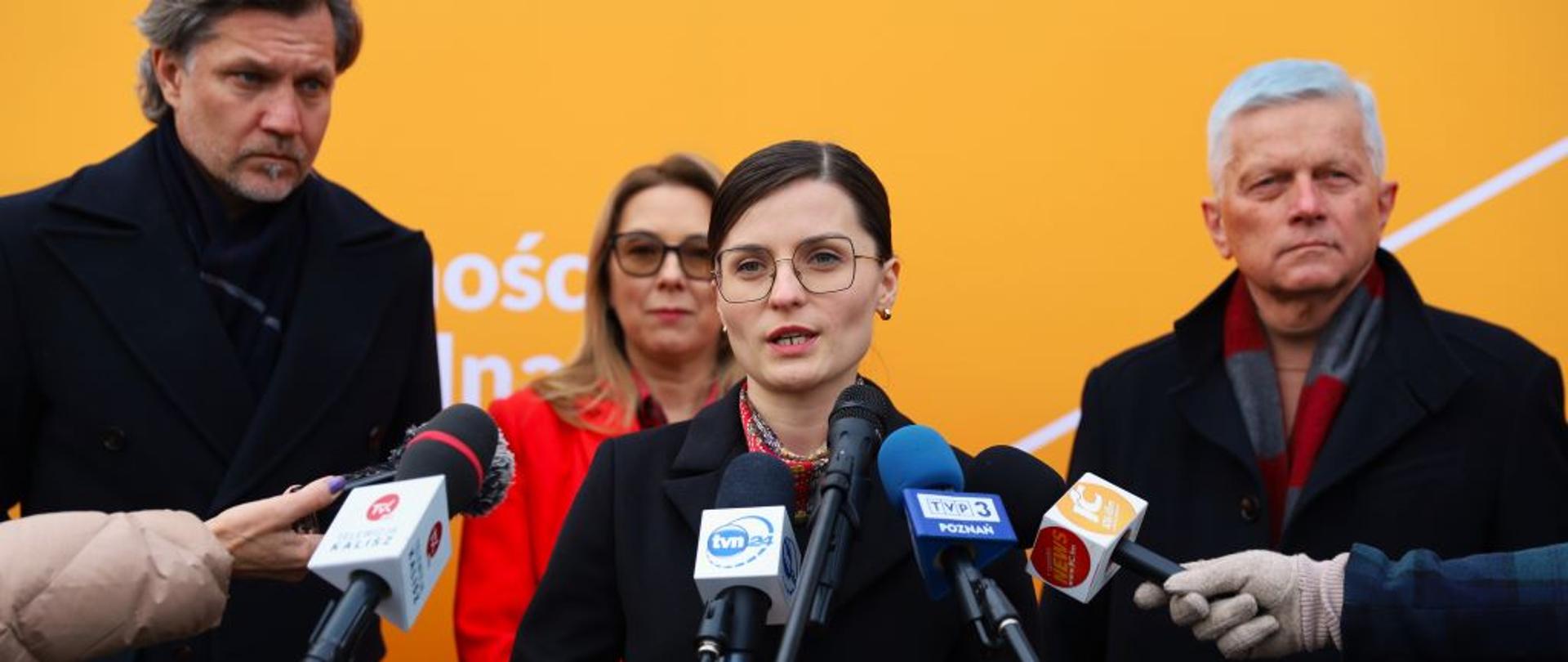 Miliony złotych na bezpieczeństwo mieszkańców Kalisza